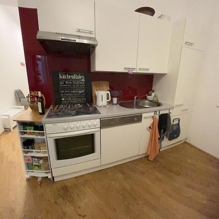 Lauratrendhome Wiedeń Zewnętrze zdjęcie