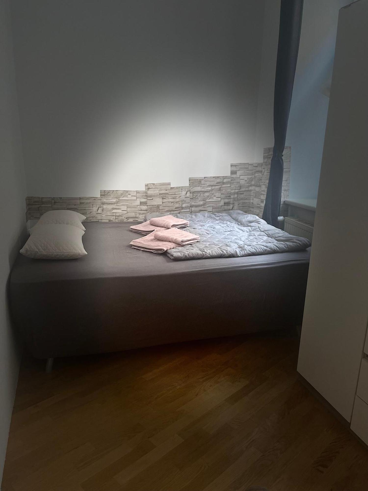 Lauratrendhome Wiedeń Zewnętrze zdjęcie