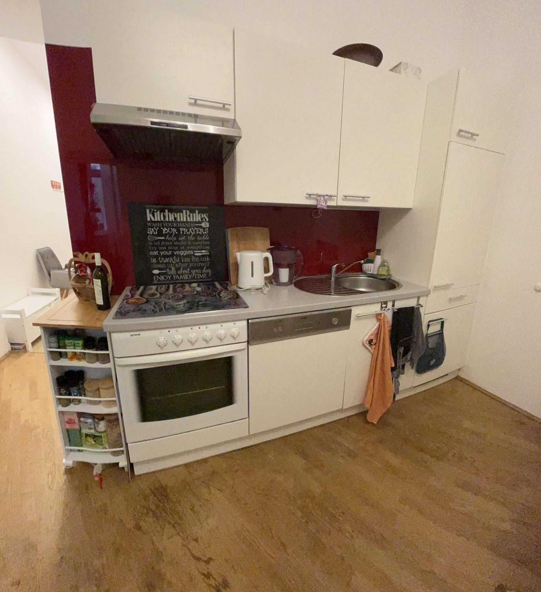 Lauratrendhome Wiedeń Zewnętrze zdjęcie
