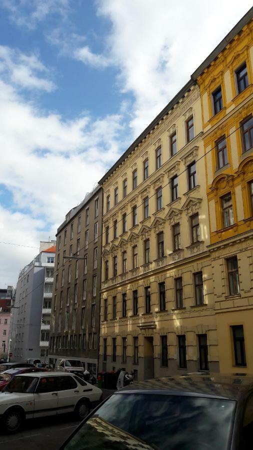 Lauratrendhome Wiedeń Zewnętrze zdjęcie
