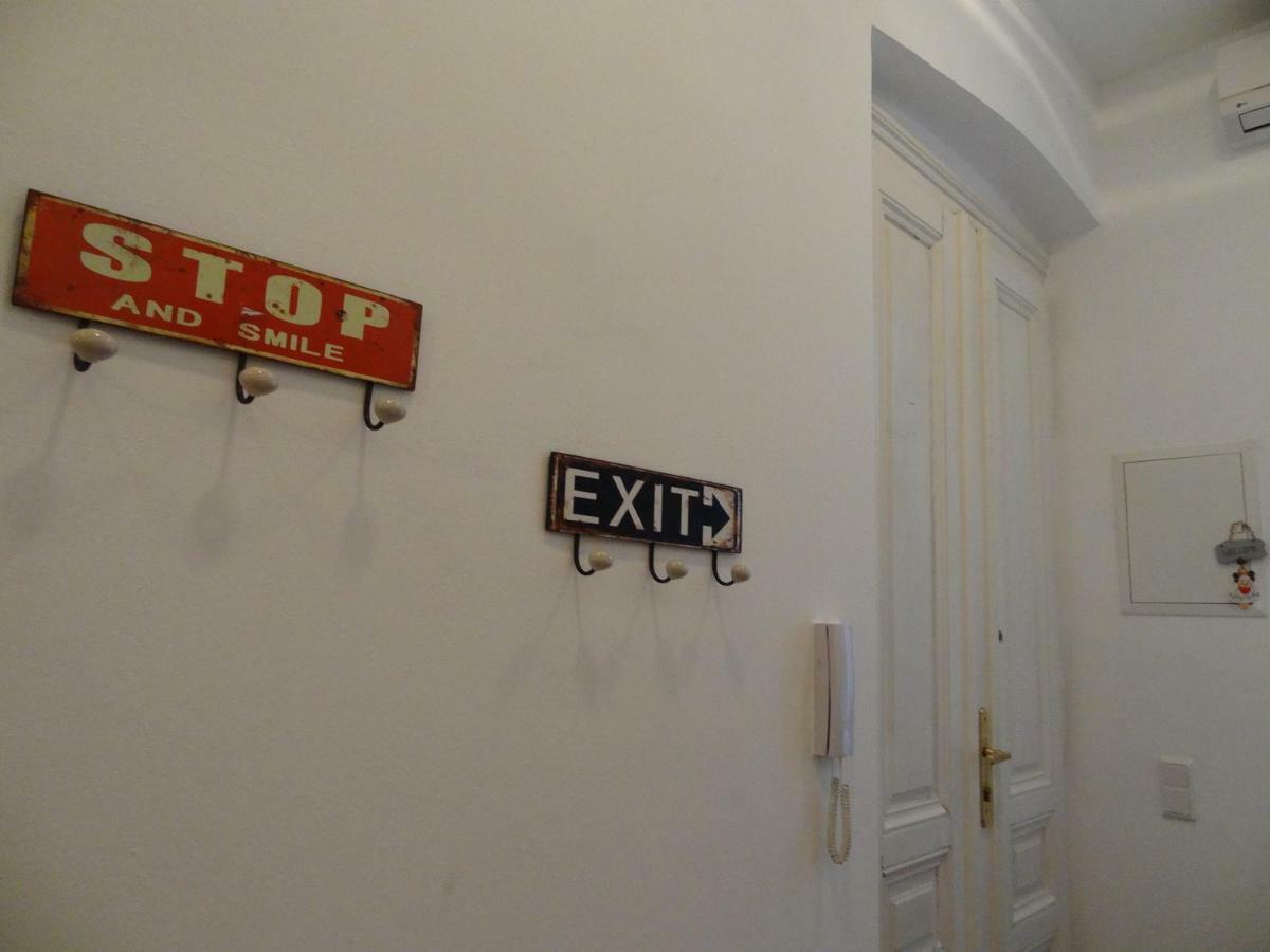 Lauratrendhome Wiedeń Zewnętrze zdjęcie