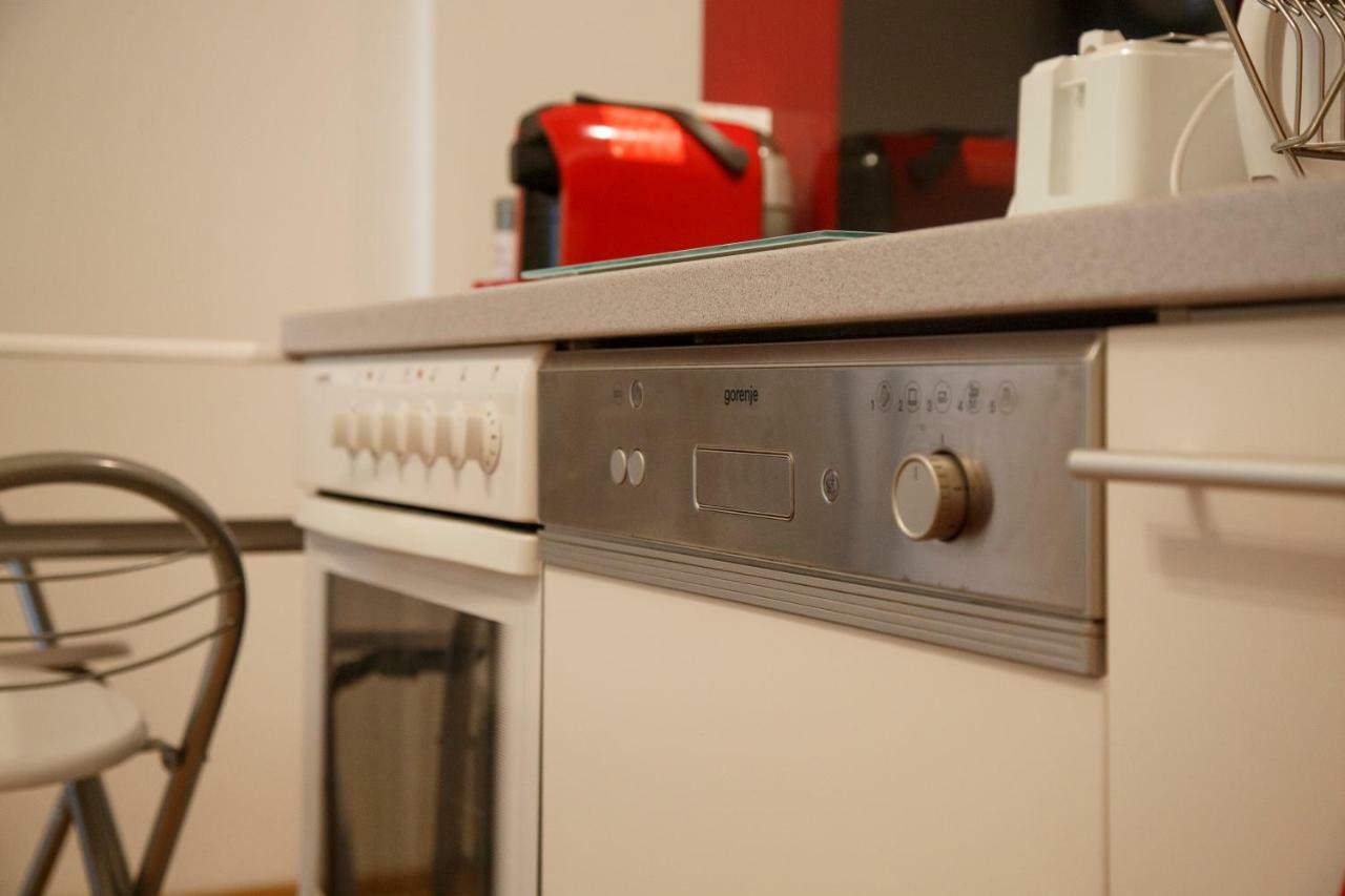 Lauratrendhome Wiedeń Zewnętrze zdjęcie