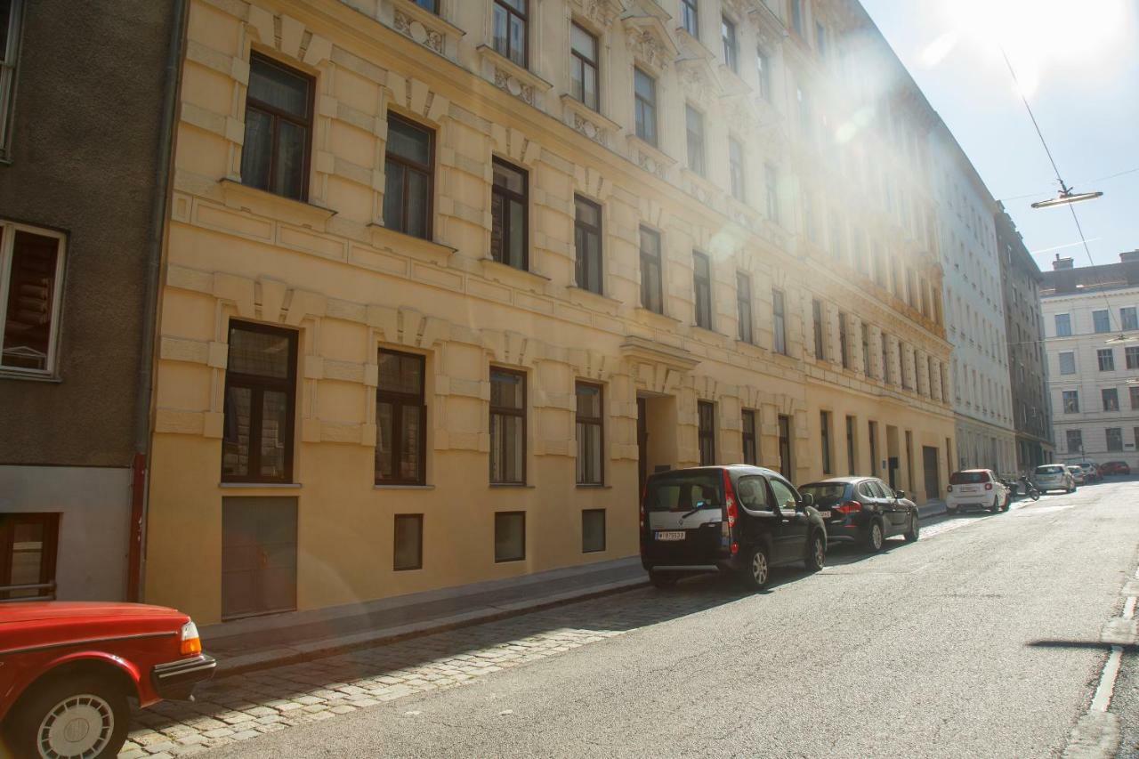 Lauratrendhome Wiedeń Zewnętrze zdjęcie