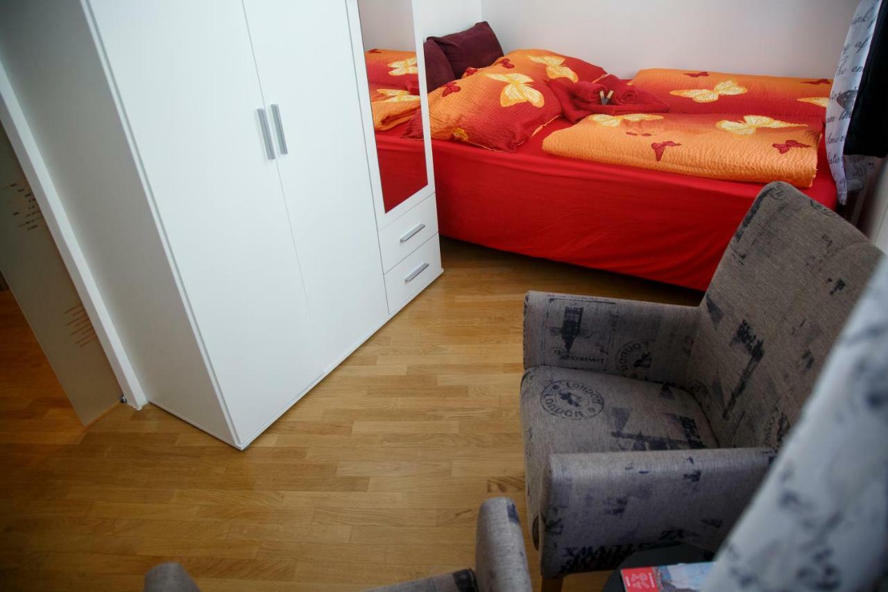 Lauratrendhome Wiedeń Zewnętrze zdjęcie