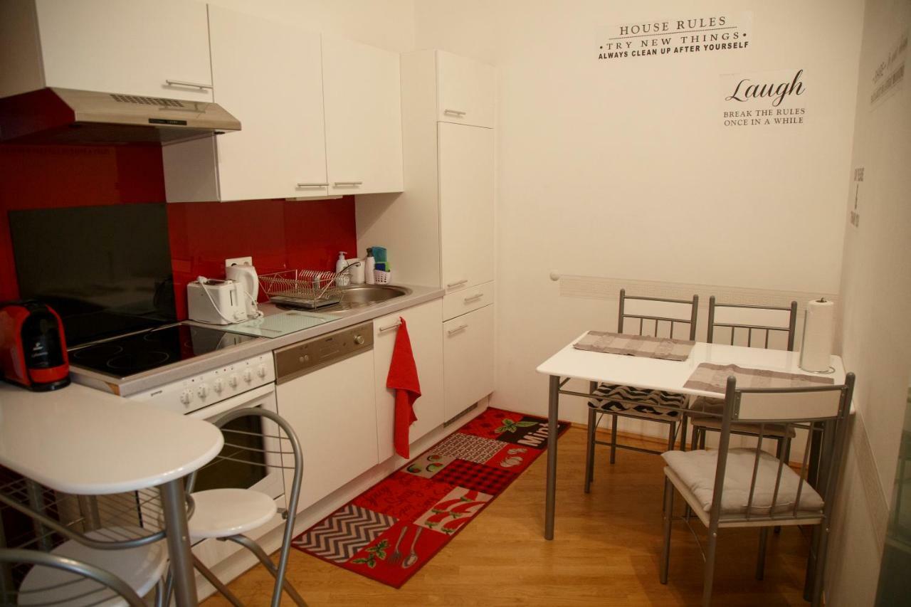 Lauratrendhome Wiedeń Zewnętrze zdjęcie